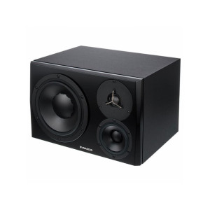 Dynaudio LYD 48 Black Right - monitor studyjny aktywny