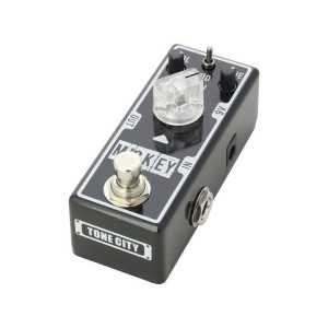 Tone City Mickey Distortion - Efekt gitarowy