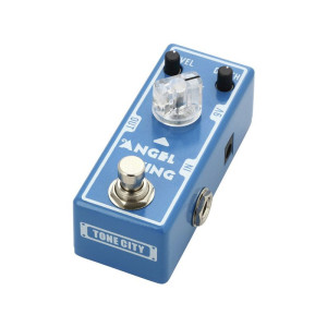 Tone City Angel Wing Chorus Pedal | Efekt gitarowy chorus | Analogowy