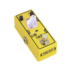 Tone City Bad Horse Overdrive - Efekt gitarowy