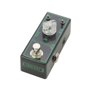Tone City All Spark Boost - efekt gitarowy