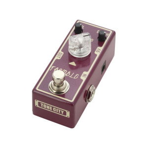 Tone City Tremble Tremolo - efekt gitarowy