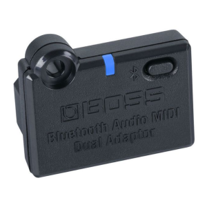 Boss BT-Dual Adapter Bluetooth MIDI