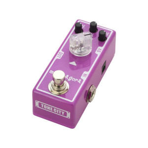 Tone City Mandragora Overdrive - efekt gitarowy