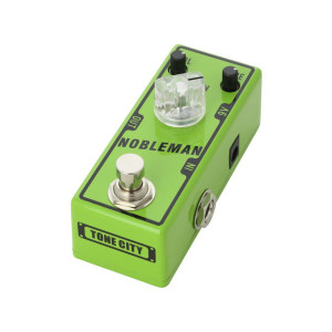 Tone City Nobleman Overdrive - efekt gitarowy