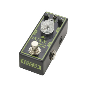 Tone City Fuxx Fuzz - efekt gitarowy