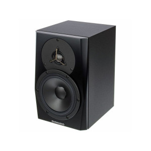 Dynaudio LYD-5 Black - monitor studyjny aktywny