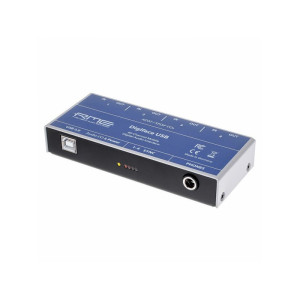 RME Digiface USB - interfejs audio usb, adat