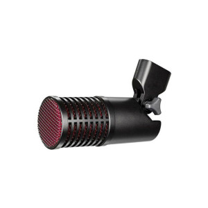 SE Electronics DynaCaster - mikrofon dynamiczny podcastowy