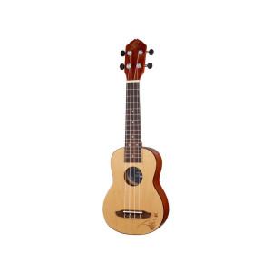 Ortega RU5 SO ukulele sopranowe