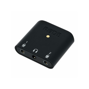 Rode AI-Micro - interfejs audio usb, mini