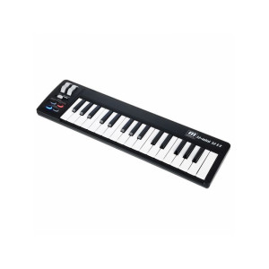 Miditech i2-mini 32 Bluetooth - klawiatura sterująca 32 klawisze