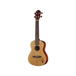 Ortega RU5 ukulele koncertowe