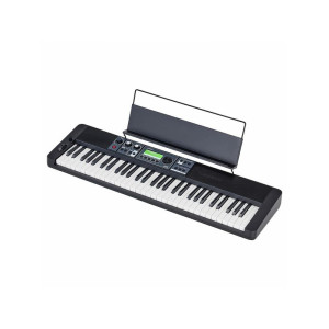 Casio CT-S500 - keyboard
