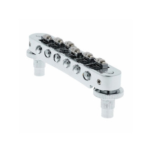 TonePros TP6R C - mostek rolkowy Tune o-matic