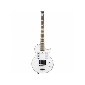 Traveler Guitar LTD EC-1 Snow White - gitara elektryczna