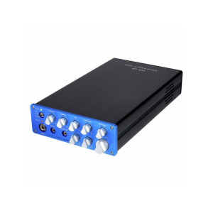 Phil Jones Bass Amp Head BP-800 - wzmacniacz head basowy