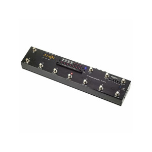 One Control Crocodile Tail Loop Wing OC10W - sterownik, pętla efektów