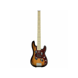 Traveler Guitar TB-4P Bass SBT - gitara basowa