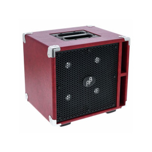 Phil Jones Compact C4 Bass Cabinet RD - kolumna basowa