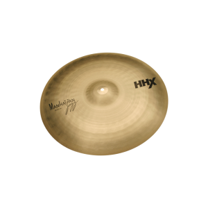 SABIAN Manhattan Jazz Ride HHX Natural - Talerz perkusyjny