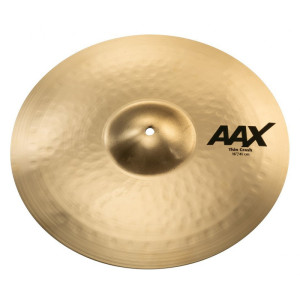 SABIAN 21606 XC B AAX Thin Crash 16 - Talerz perkusyjny