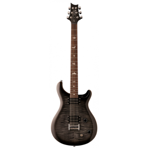 PRS SE 277 Charcoal Burst - gitara elektryczna barytonowa