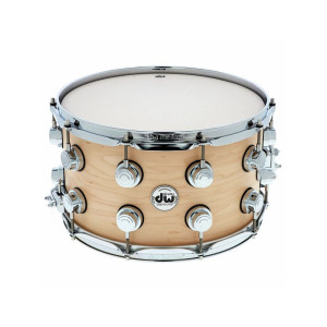 Drum Workshop Snaredrum Performance Lacquer 14x8 - Werbel