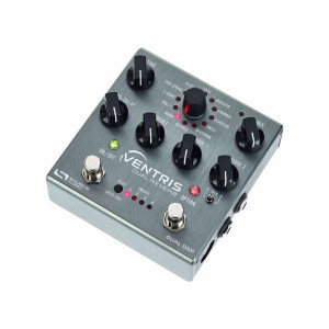 Source Audio Ventris Dual Reverb - efekt gitarowy przestrzenny