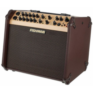 Fishman Loudbox Artist - Wzmacniacz do gitary akustycznej z Bluetooth