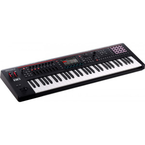 Roland Fantom 06 - stacja robocza