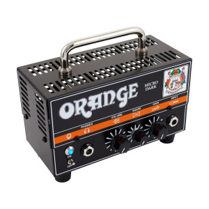 Orange Micro Dark combo - wzmacniacz do gitary elektrycznej