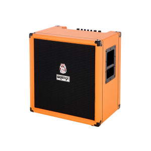 Orange Crush Bass 100 combo - wzmacniacz do gitary basowej