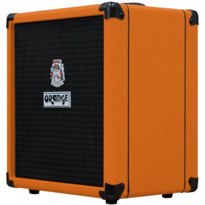 Orange Crush Bass 25 combo - wzmacniacz do gitary basowej