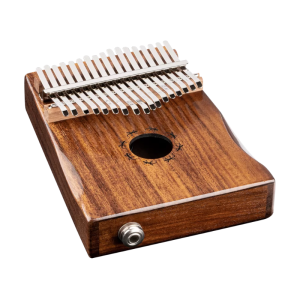 Ortega OKB1E - kalimba elektroakustyczna