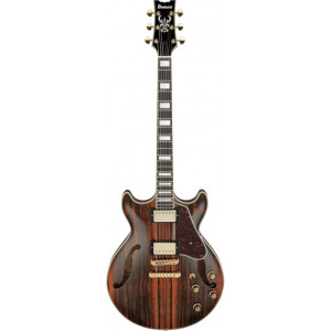 Ibanez AM93ME NT - Gitara elektryczna Hollow Body