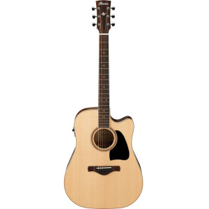 Ibanez AW417CE OPS - Gitara elektroakustyczna