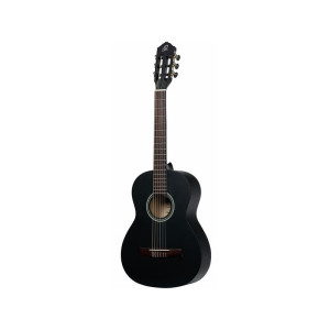 Ortega RST5M-3/4 BK - Gitara klasyczna 3/4