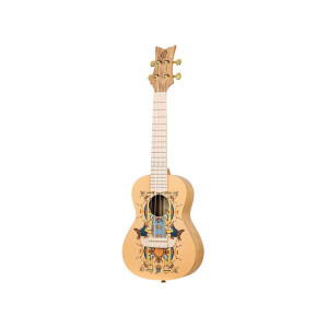 Ortega RUAR-EY Ukulele koncertowe