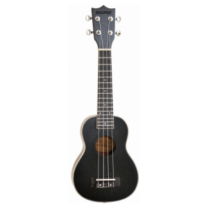 Segovia SE-10S MBK - Ukulele sopranowe