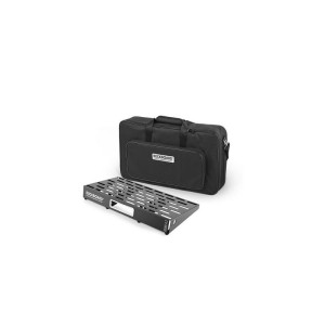 RockBoard QUAD 4.2 B - Pedalboard na efekty gitarowe z torbą