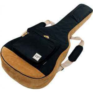 Ibanez IAB541-BK - Pokrowiec na gitarę akustyczną typu Dreadnought