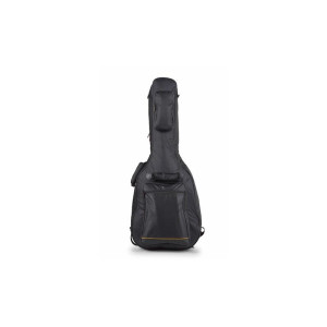 RockBag RB 20507 B - Pokrowiec na gitarę elektryczną Hollow-Body