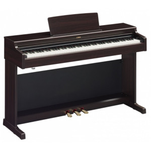 Yamaha YDP-165R - pianino cyfrowe stacjonarne