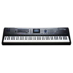 Kurzweil PC4 SE | Syntezator, stacja robocza | Polifonia do 256 głosów