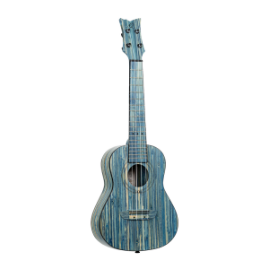 Ortega RUSWB-CC - Ukulele koncertowe z pokrowcem