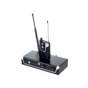 LD Systems LDU306IEM Odsłuch bezprzewodowy słuchawkowy