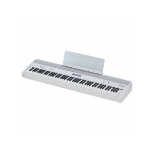 Roland FP-90X WH | Pianino cyfrowe | Elektryczne | Białe | Klawiatura PHA-50