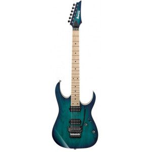 Ibanez RG652AHM NGB | Gitara elektryczna | Japońskie rzemiosło