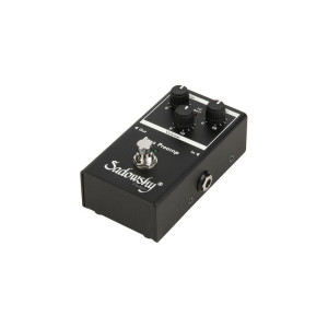 Sadowsky SBP-2 - przedwzmacniacz basowy, equalizer